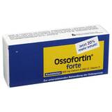 Produktbild Ossofortin forte Kautabletten