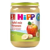 Produktbild Hipp Fr&uuml;chte &Auml;pfel mit Bananen