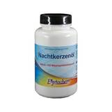 Produktbild Nachtkerzen&ouml;l 500 mg Kapseln