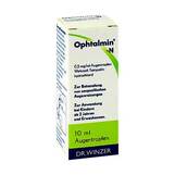 Produktbild Ophtalmin-N Augentropfen 