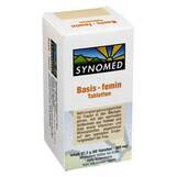 Produktbild Basis Femin Tabletten