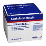 Produktbild Leukotape® classic 5 cm x 10 m wei&szlig;