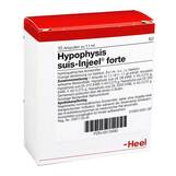 Produktbild Hypophysis Suis Injeel forte Ampullen