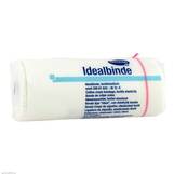 Abbildung: Idealbinde Hartmann 12 cm x 5 m Binden, 1 St PZN 00516117