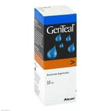 Produktbild Genteal Augentropfen