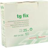 Produktbild TG Fix Netzverband wei&szlig; 25m A 24250