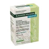 Produktbild Afa Alge 400 mg blaugr&uuml;n Tabletten