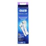 Produktbild ORAL B Aufsteckb&uuml;rsten Ortho Care Essentials