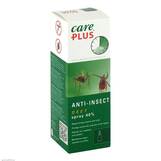 Abbildung: Care Plus Anti Insect 40% Deet Spray Spray, 60 ml PZN 00567379