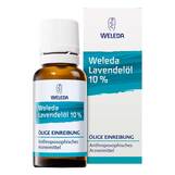 Produktbild Weleda Lavendel &Ouml;l 10 %