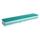 Abbildung: Actreen Glys Set Nelaton Männer CH 14 50 cm Katheter, 30 St PZN 00580138
