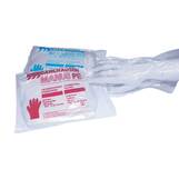 Produktbild Handschuhe PE Damen geh&auml;m. Polybeutel