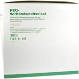 Produktbild PEG Verbandwechsel Set