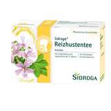 Produktbild Sidroga Reizhustentee Filterbeutel