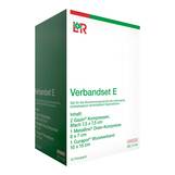 Produktbild Verbandset steril E 13453