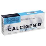 Produktbild Calcigen D 600 mg / 400 I.E. Brausetabletten