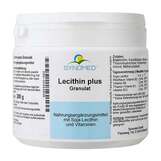 Produktbild Lecithin Plus Synomed Granul