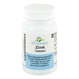 Produktbild Zink Synomed Tabletten