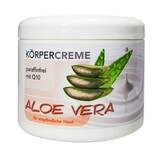 Produktbild Aloe Vera K&ouml;rpercreme Q10