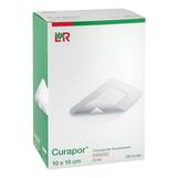 Produktbild Curapor Wundverband 10x15 cm steril