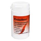 Produktbild Preiselbeer Kapseln