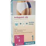 Abbildung: Suprima Body Guard 1 Slip Gr. 48/50 weiß 1 St PZN 00678021