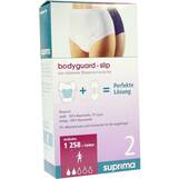 Produktbild Suprima Body Guard 2 Slip Gr. 52/54 wei&szlig;