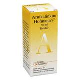 Produktbild Arnikatinktur Hofmanns