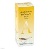 Produktbild Arnikatinktur Hofmanns