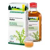 Produktbild Hafersaft Schoenenberger