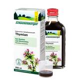 Produktbild Thymian Saft Schoenenberger