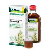 Produktbild Zinnkraut Saft Schoenenberger