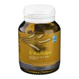 Produktbild Vitamin B Komplex Kapseln