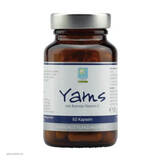 Produktbild Yams Kapseln