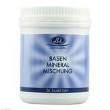 Produktbild Basen Mineral Mischung Lqa P