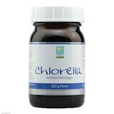 Produktbild Chlorella Microalgen Pulver