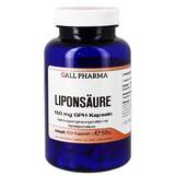 Produktbild Lipons&auml;ure Kapseln 150 mg