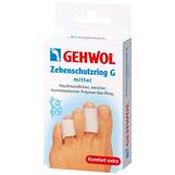 Produktbild Gehwol Polymer Gel Zehenschutzring