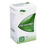 Produktbild Nicorette Kaugummi 2 mg freshmint