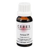 Produktbild CERES Arnica D 6 Dilution