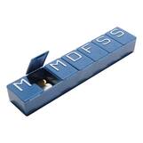 Produktbild Bort Easylife 7-Tage-Tablett