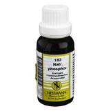 Produktbild Natrium phosphoricum Komplex Nr. 183