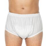 Produktbild Suprima Inkontinenzslip 211 Gr&ouml;&szlig;e 46 wei&szlig;