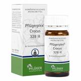 Produktbild Pfl&uuml;gerplex Crocus 328 H Tabletten