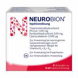 Produktbild Neurobion Ampullen