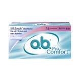 Produktbild O.B. Tampons Procomfort mini