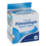 Produktbild Kinesiologie Sport Tape 5 cm x 5 m blau