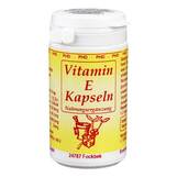 Produktbild Vitamin E Kapseln