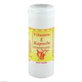 Produktbild Vitamin E Kapseln