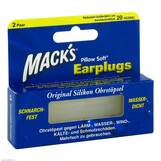 Produktbild Macks Earplugs